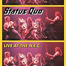 Live At The Nec