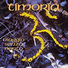 Viaggio Senza Vento 25Th Anniversary