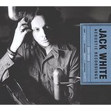 Acoustic Recordings 1998 2016
