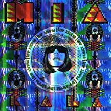 Kala Expanded Edition Iridescent Cover