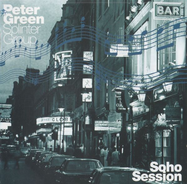 Soho Session (Limited Edition)