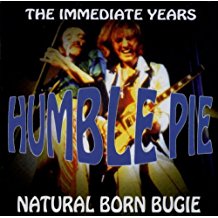 Natural Born Bugie The Immediate Years