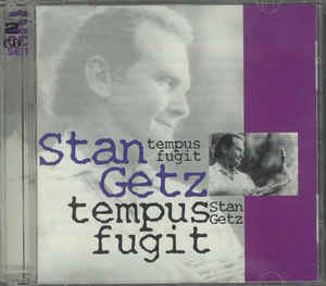 Tempus Fugit