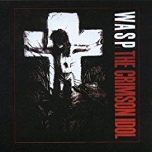 The Crimson Idol 15Th Anniversary Edition
