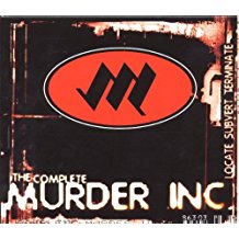 Locate Subvert Terminate The Complete Murder Inc.