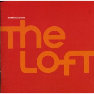 David Mancuso Presents The Loft