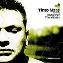 Music For The Maases