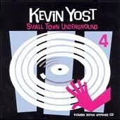 Small Town Underground 4