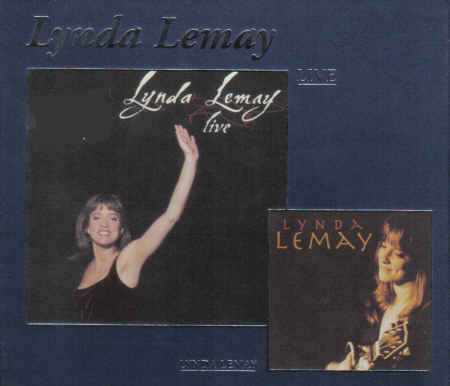 Live + Linda Lemay
