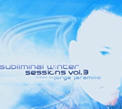 Subliminal Winter Sessions Vol.3