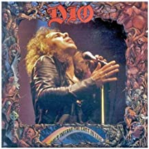 Dio's Inferno The Last In Live