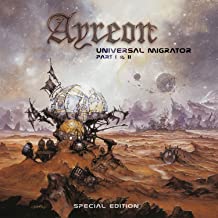 Universal Migrator Part 1 & 2 Special Edition