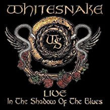 Live In The Shadow Of The Blues