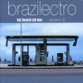 Brazilectro Session 8