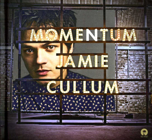 Momentum Deluxe Edition 2Cd Bonus Dvd