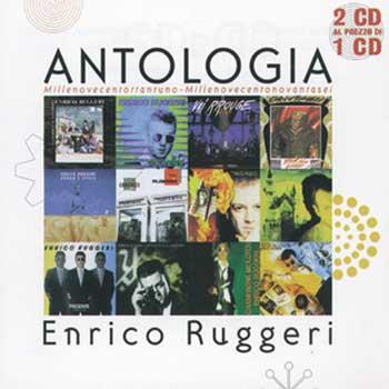 Antologia