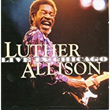 Live In Chicago