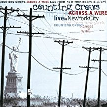 Across A Wire Live In New York City