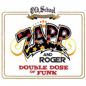 Double Dose Of Funk