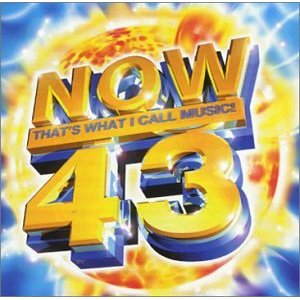 Now That's What I Call Music 43