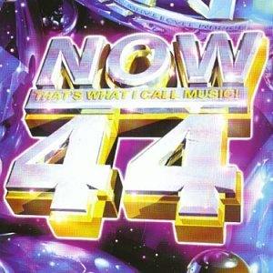 Now That's What I Call Music 44