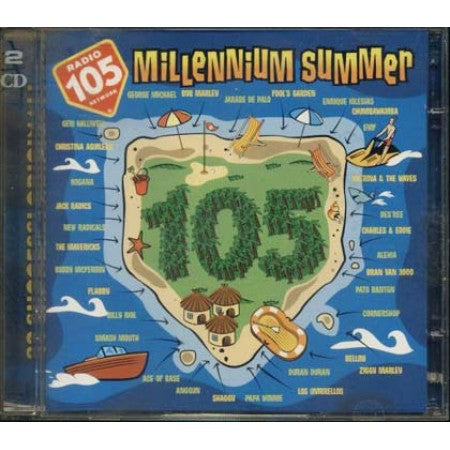 105 Millennium Summer