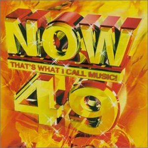 Now That's What I Call Music 49