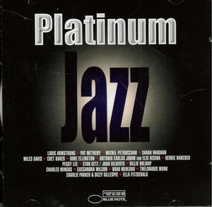 Platinum Jazz