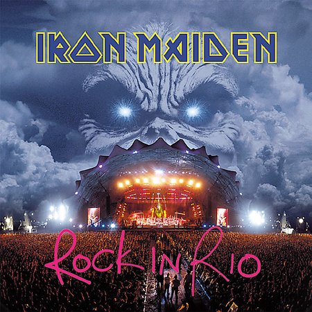 Rock In Rio