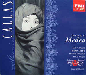 Medea