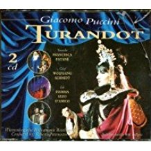 Turandot Boxset