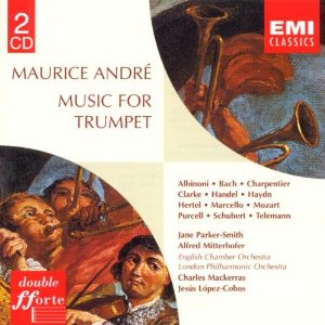 Music For Trumpet
