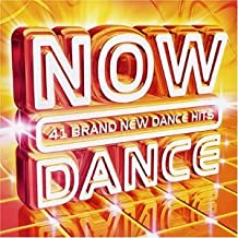 Now Dance