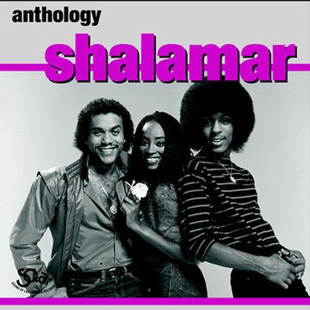 Anthology