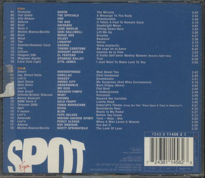 All The Hits Spot