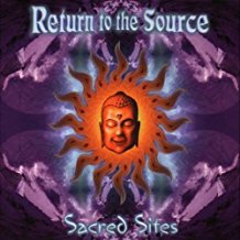 Sacred Sites Boxset