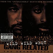 Gang Related