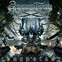 Iconoclast Limited Edition