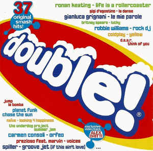 Double Vol.2001