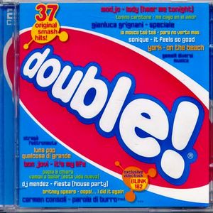 Double Vol.2000
