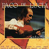 Antologia