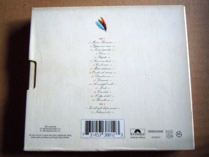 The Best Of Zucchero Sugar Fornaciari's Greatest Hits Lmt.