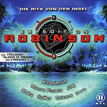 Expedition Robinson