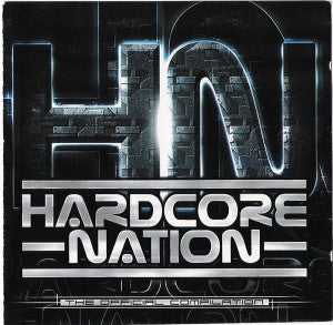 Hardcore Nation