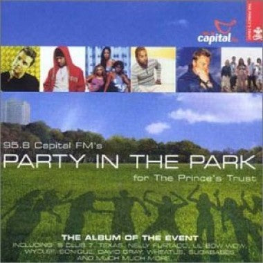 Party In The Park