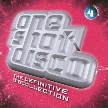 One Shot Disco Vol 4