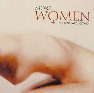 More Women The Best Jazz Vocals