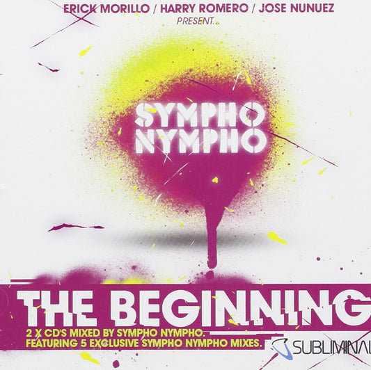 The Beginning