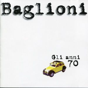Gli Anni 70