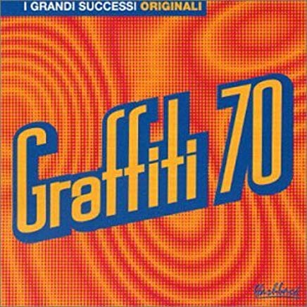 Graffiti 70